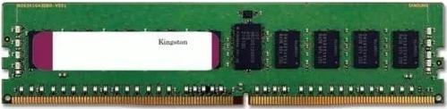 

Оперативная память Kingston 16GB DDR4 2933 RDIMM [KSM29RD8/16HDR], Оперативная память Kingston 16GB DDR4 PC4-23400 (KSM29RD8/16HDR)