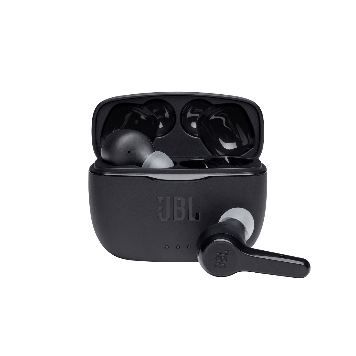 

Наушники JBL Tune 215 TWS Black [JBLT215TWSBLK], Tune 215 TWS