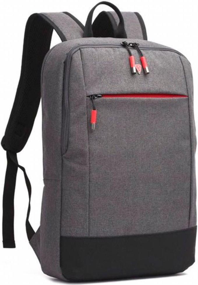 

Рюкзак Sumdex PON-261GY, Рюкзак для ноутбука Sumdex PON-261GY