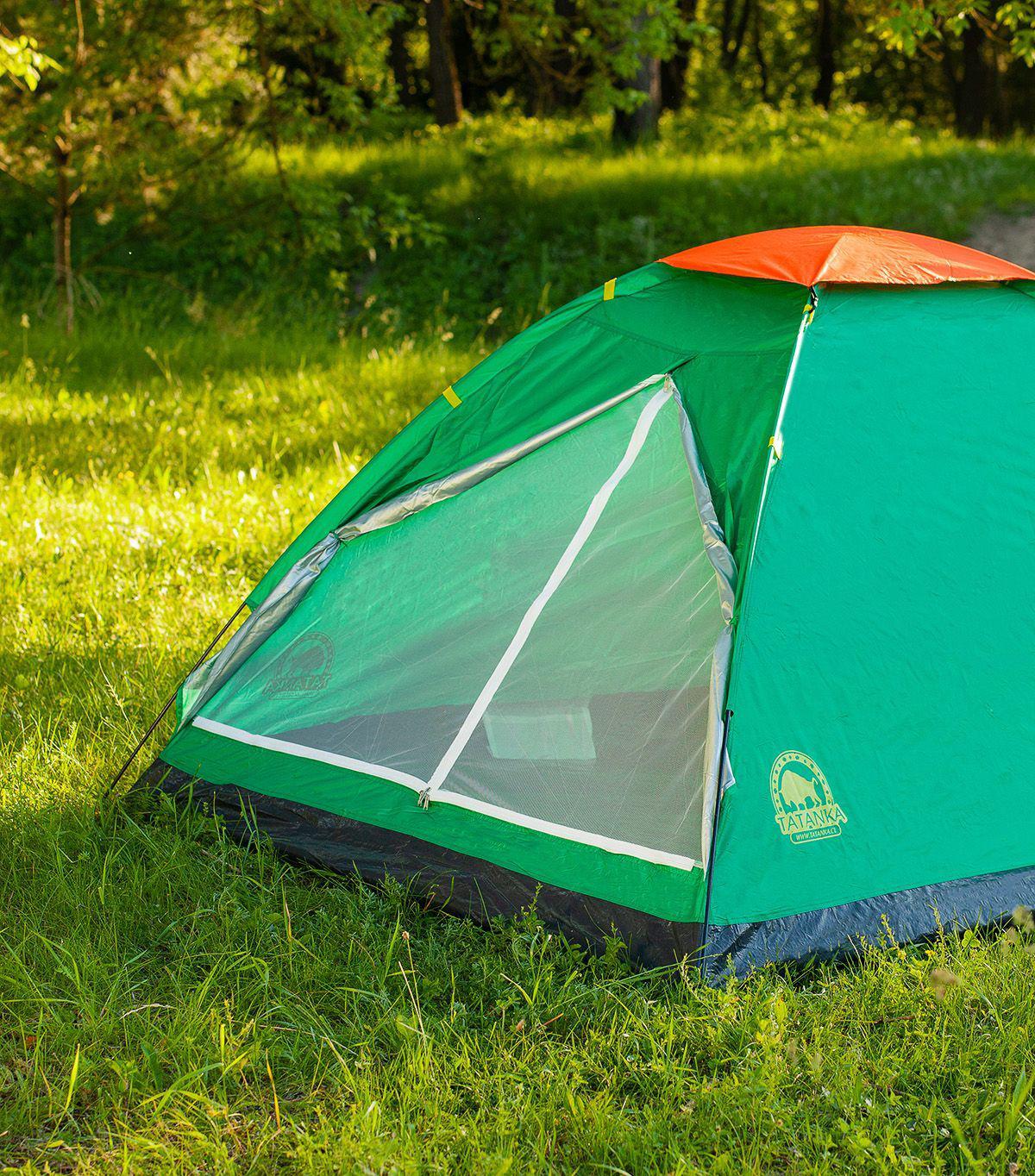 

Палатка Acamper Domepack 3, Domepack 3