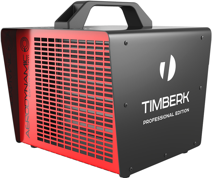 

Тепловая пушка Timberk TFH T30MDR, TFH T30MDR