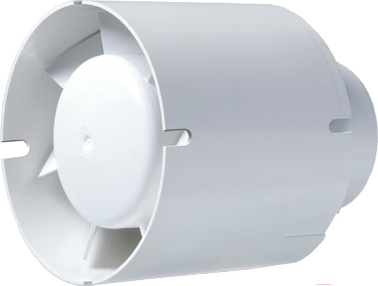 

Вентилятор вытяжной Blauberg Tubo 150 T, Tubo 150 T