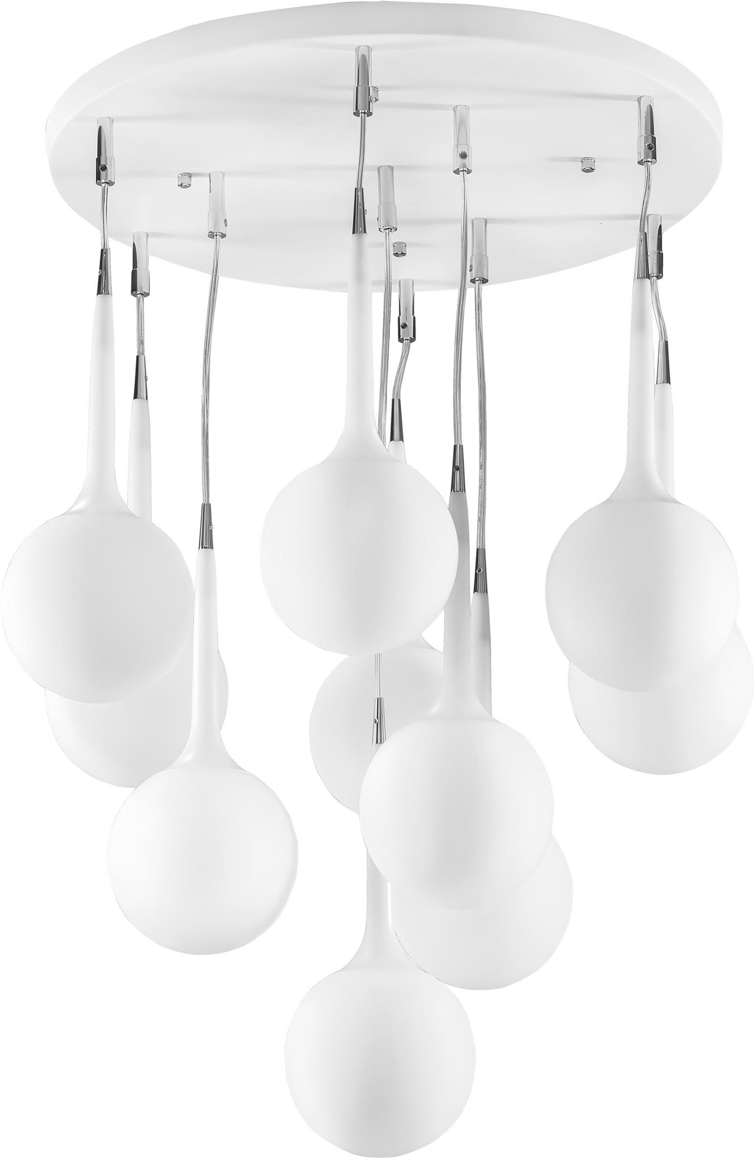 

Lightstar 803100 (MC2081-10) Люстра GLOBO 10х40W G9 БЕЛЫЙ/СЛОНОВАЯ КОСТЬ, шт, 803100 (MC2081-10) Люстра GLOBO 10х40W G9 БЕЛЫЙ/СЛОНОВАЯ КОСТЬ, шт