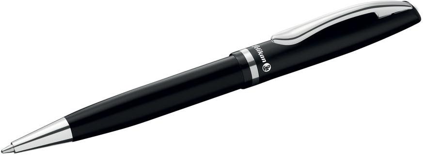 

Ручка шариковая Pelikan Jazz Elegance коробка Black [PL807050], Jazz Elegance коробка