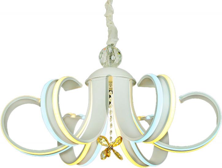 

Ambrella FL118, Подвесная люстра Ambrella Light FL118