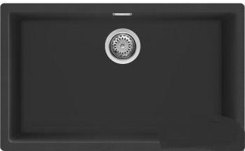 

Кухонная мойка Smeg VZP76N