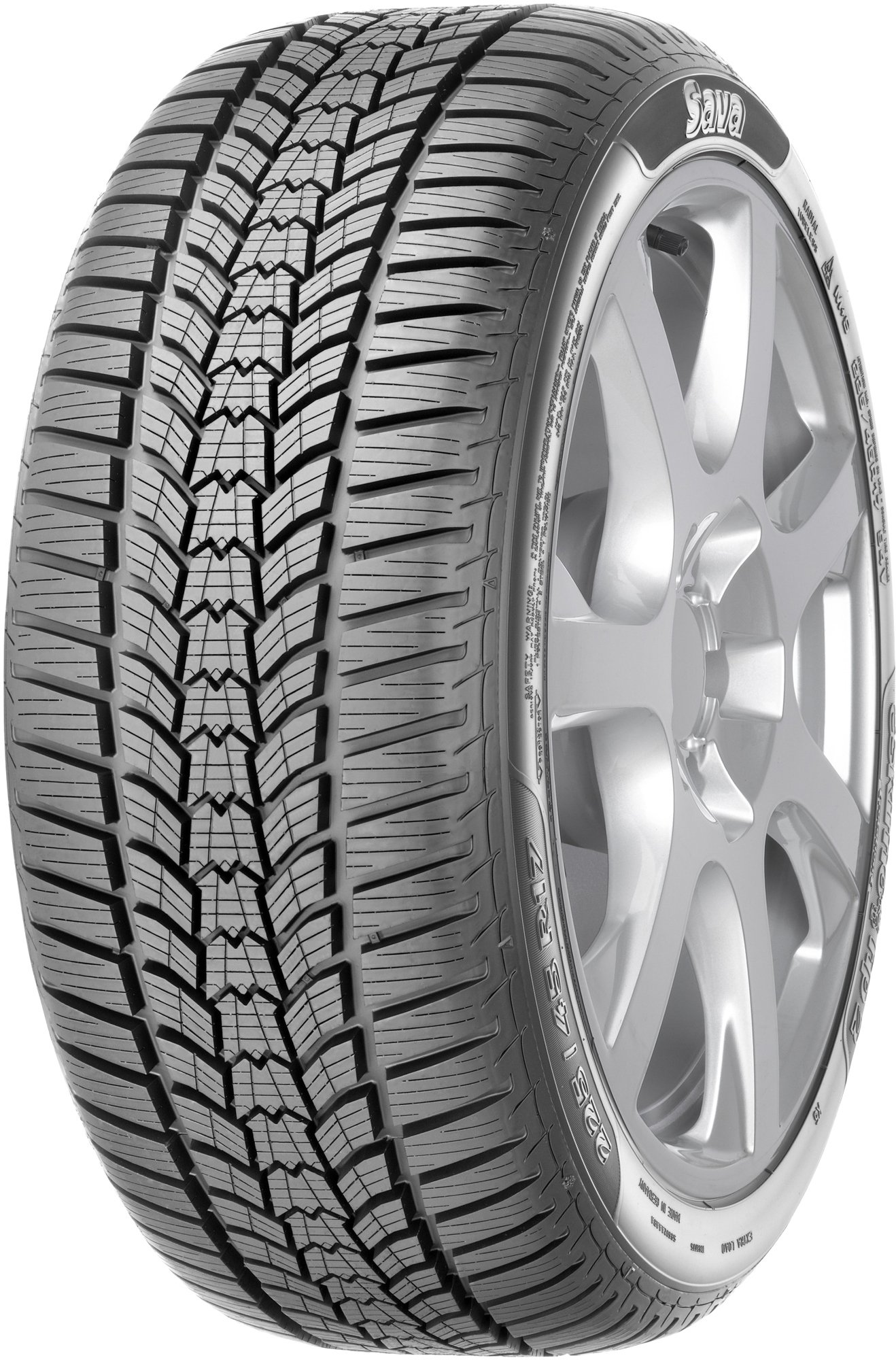 

Автомобильная шина Sava 225/40R18 92V XL ESKIMO HP 2 FP, 225/40R18 92V XL ESKIMO HP 2 FP