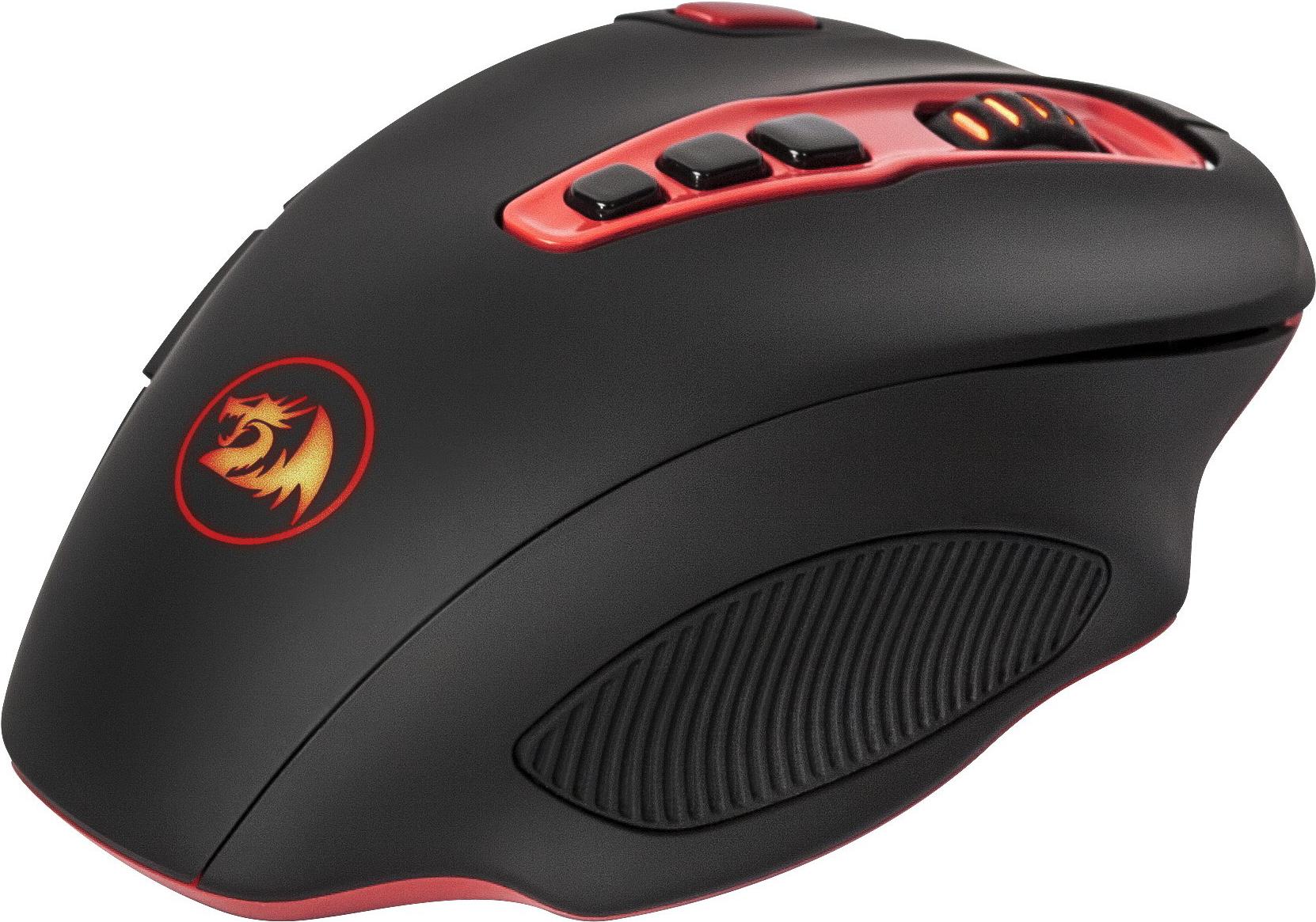 

Мышь Redragon Shark 2 [77415], Мышь Redragon Shark 2