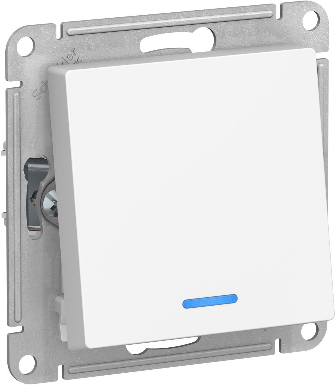 

Выключатель Schneider Electric AtlasDesign ATN000163