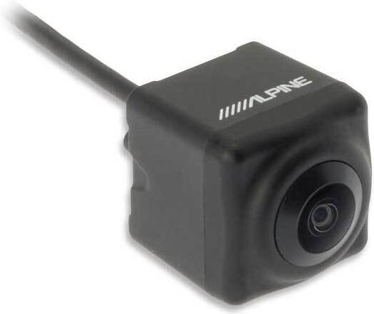 

Камера заднего вида Alpine HCE-C1100