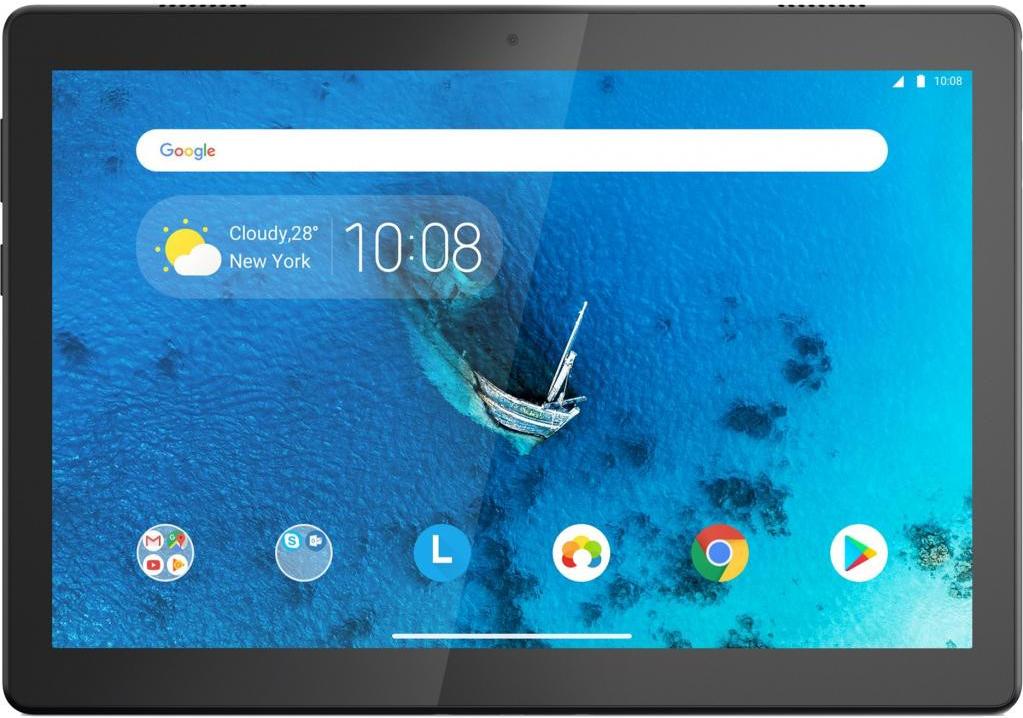 

Планшет Lenovo TB-X505L [ZA4H0012UA], TB-X505L