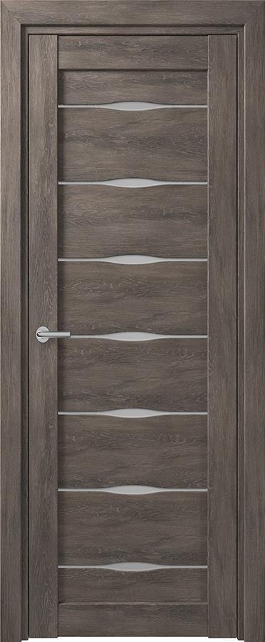 

Межкомнатная дверь Юркас Deform D3 ДО 80x200 дуб шале графит/мателюкс, Deform D3 ДО 80x200