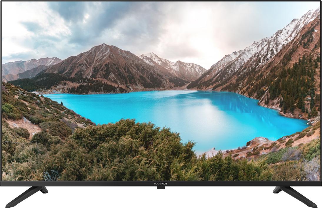 

Телевизор Harper 32R820TS, 32R820TS