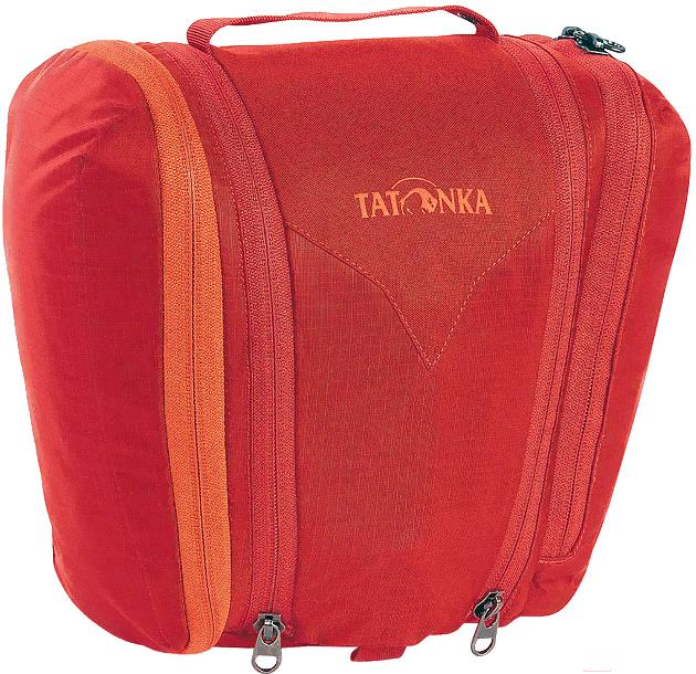 

Косметичка Tatonka One Month 2819.015 красный, One Month 2819.015
