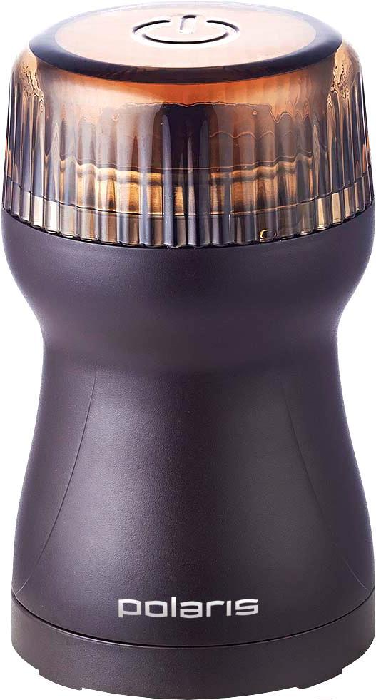 

Кофемолка Polaris PCG 1120 (кофейный), PCG 1120