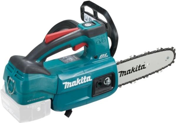

Электропила цепная Makita DUC204Z, Аккумуляторная пила Makita DUC204Z (без АКБ)