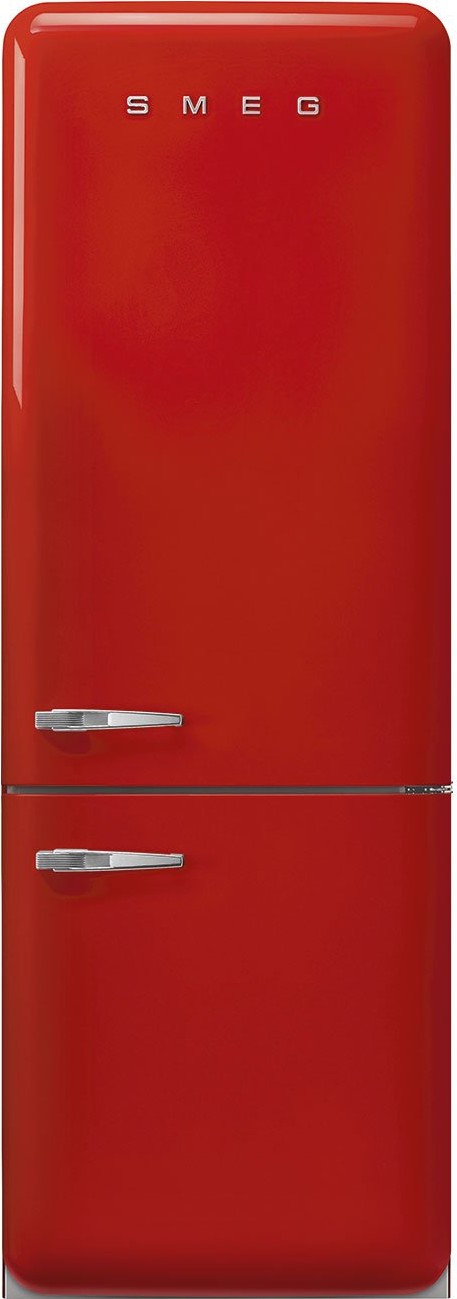 

Холодильник Smeg FAB38RRD5