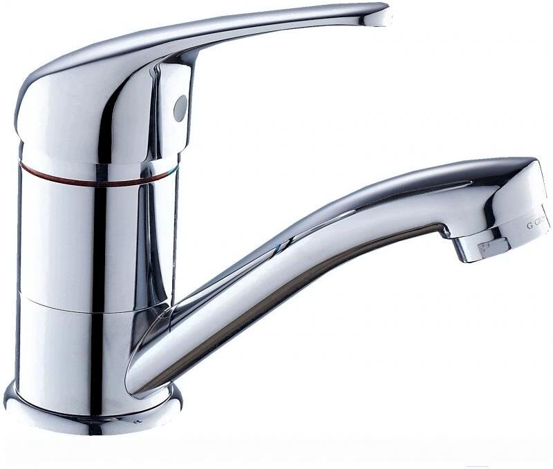 

Смеситель Gross Aqua Mini (3210213C-G0109)