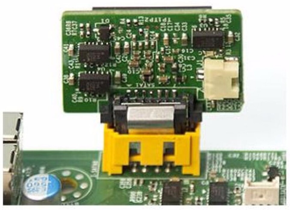 

SSD диск Supermicro 128GB SATA DOM / SSD-DM128-SMCMVN1, SSD диск Supermicro 128GB SSD-DM128-SMCMVN1