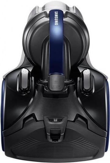 

Пылесос Samsung SC15K4130HB [VC15K4130HB/EV], SC15K4130HB