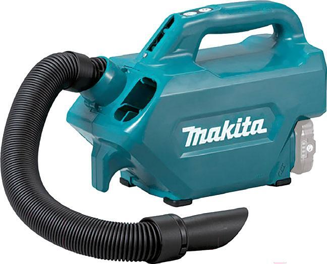 

Пылесос Makita CL121DZ без АКБ, Пылесос Makita CL121DZ (без аккумулятора)