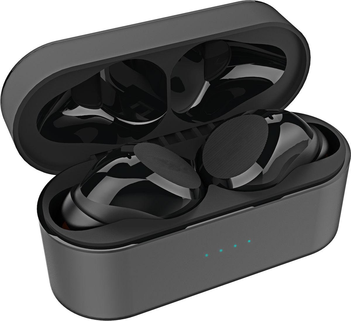 

Наушники TFN AirPro Black [TFN-HS-TWS004BK], AirPro