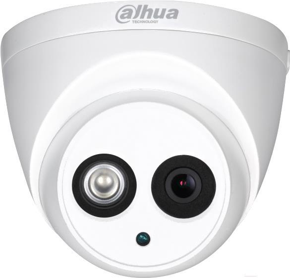 

CCTV-камера Dahua DH-HAC-HDW1400EMP-0280B, DH-HAC-HDW1400EMP-0280B