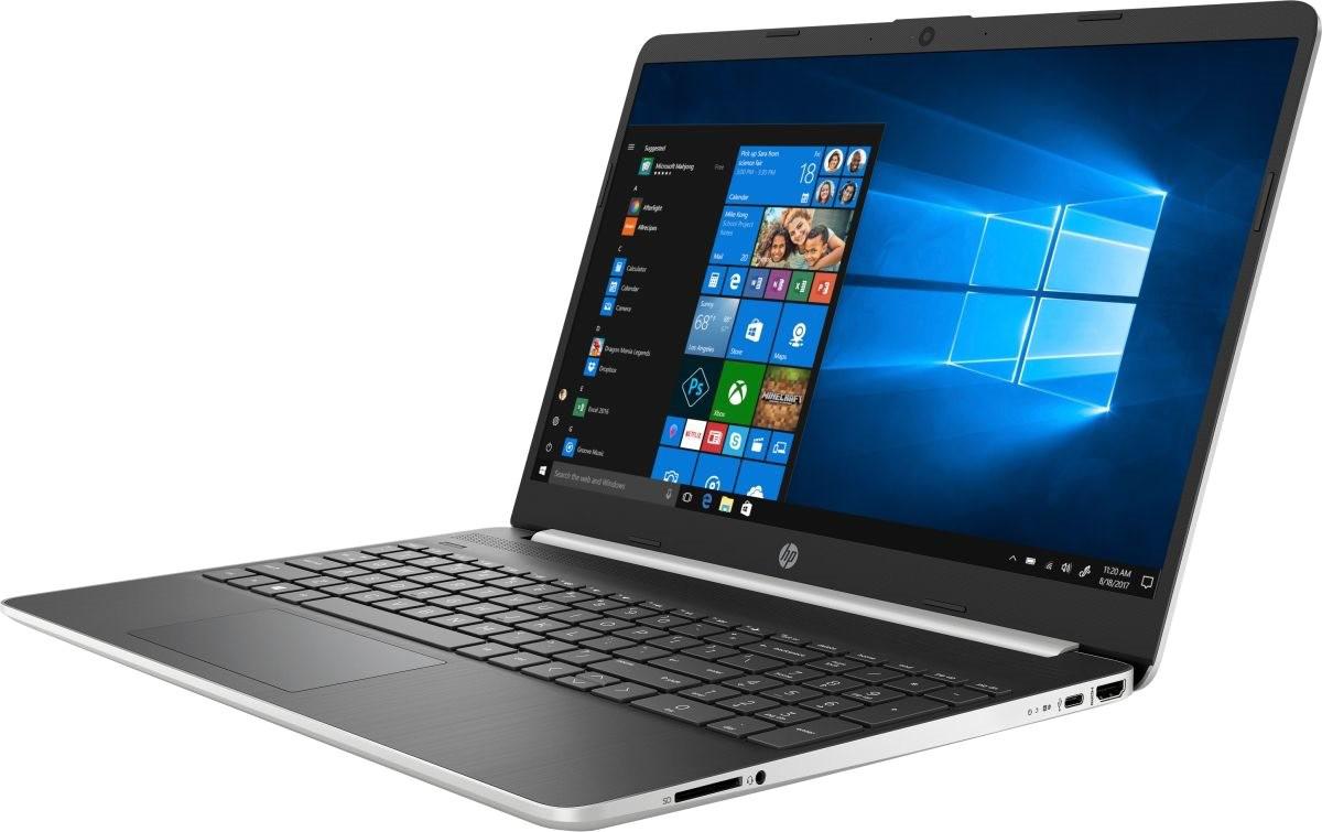 

Ноутбук HP 15s-fq1084ur [22Q48EA], 15s-fq1084ur