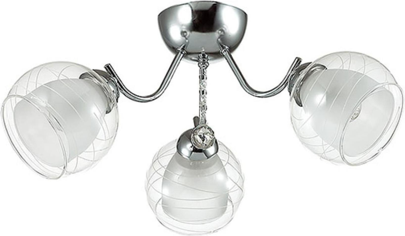 

Люстра Lumion Brinna [3071/3C], Brinna