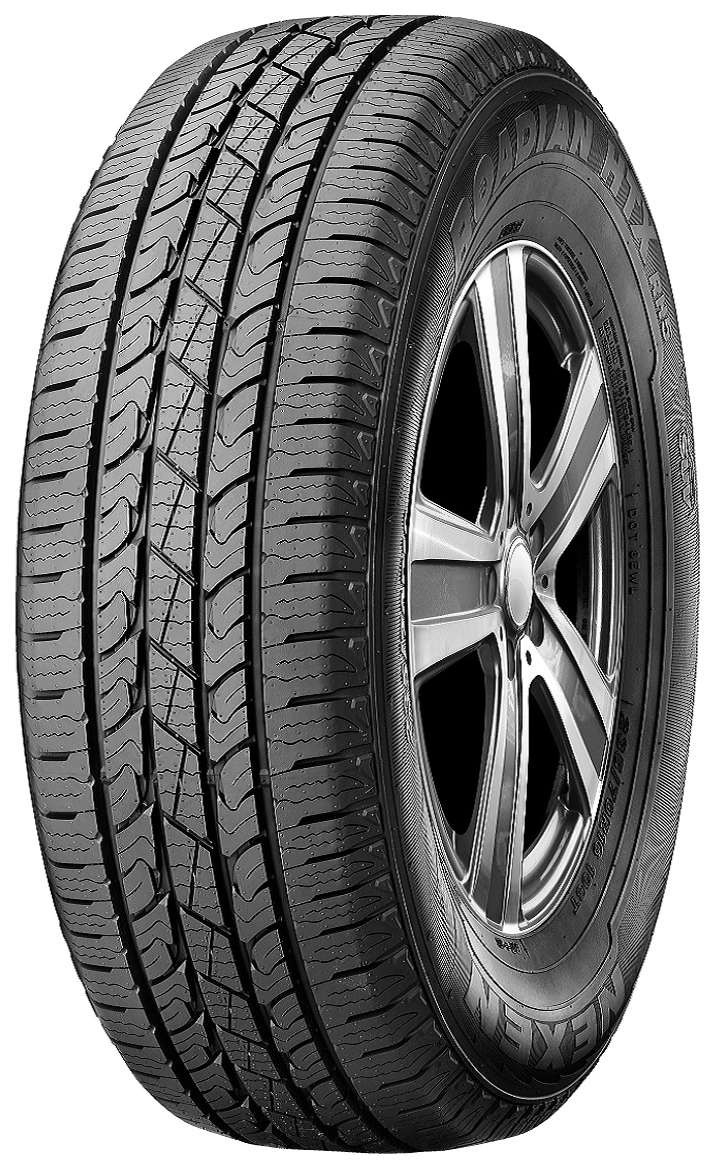 

Шины Nexen Roadian HTX RH5 235/55R19 101V летняя, Roadian HTX RH5 235/55R19 101V летняя