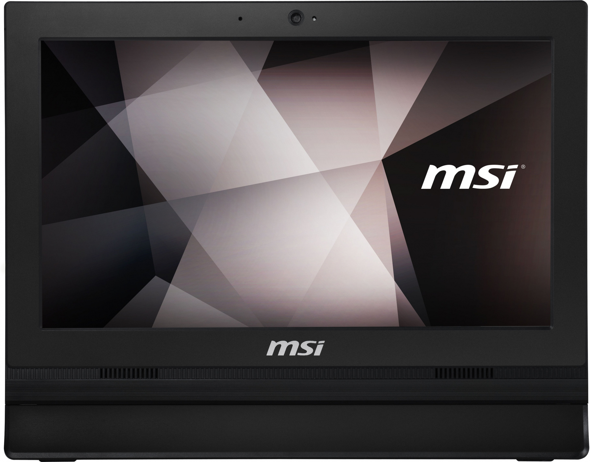 

Моноблок MSI Pro 16T 10M-226XRU 15.6 HD Touch Cel 5205U черный (9S6-A61811-226)