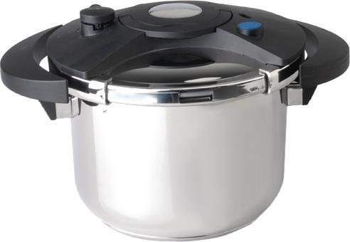 

Кастрюля-скороварка BergHOFF Eclipse 3700074, Eclipse