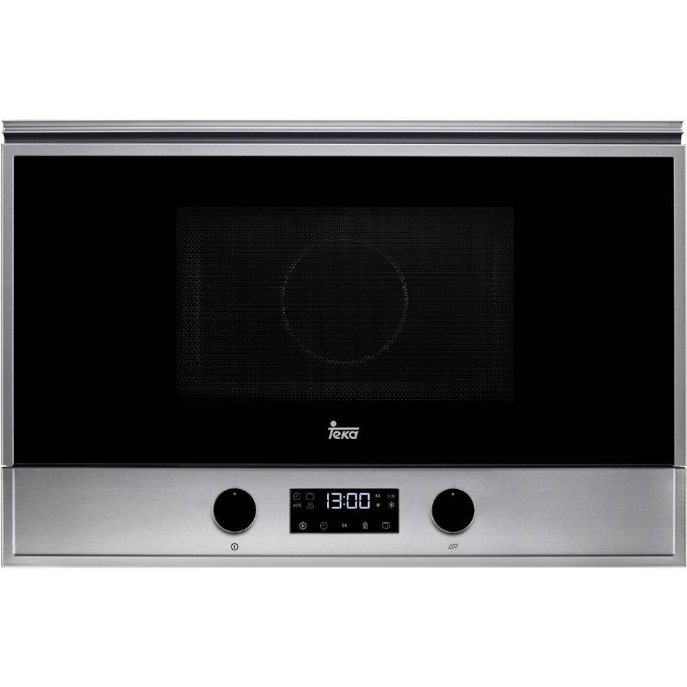 

Микроволновая печь TEKA MS 622 BIS L [40584100], MS 622 BIS L