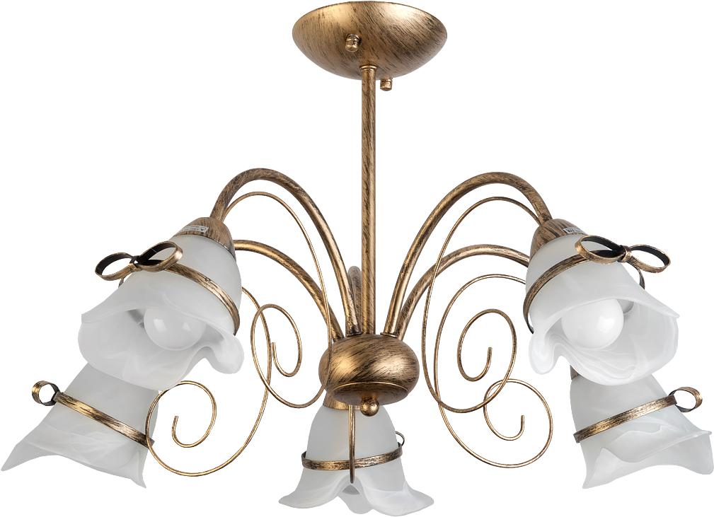 

TOPLIGHT Люстра потолочная [TL3620X-05], Люстра потолочная