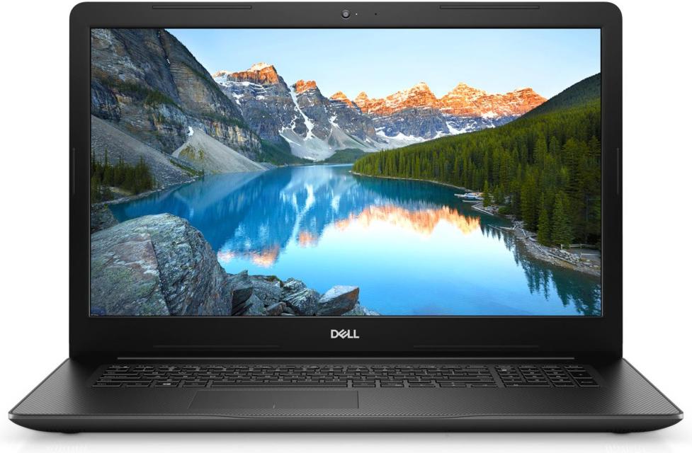 

Ноутбук Dell Inspiron 3793 [3793-8139], Inspiron 3793