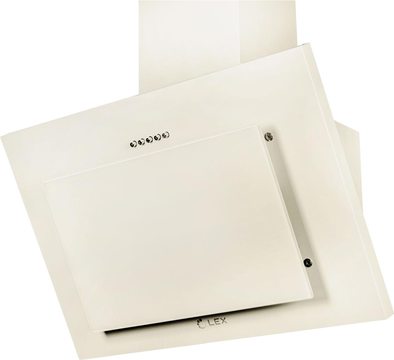 

Вытяжка LEX Mika 500 Ivory Light [CHTI000344], Mika 500