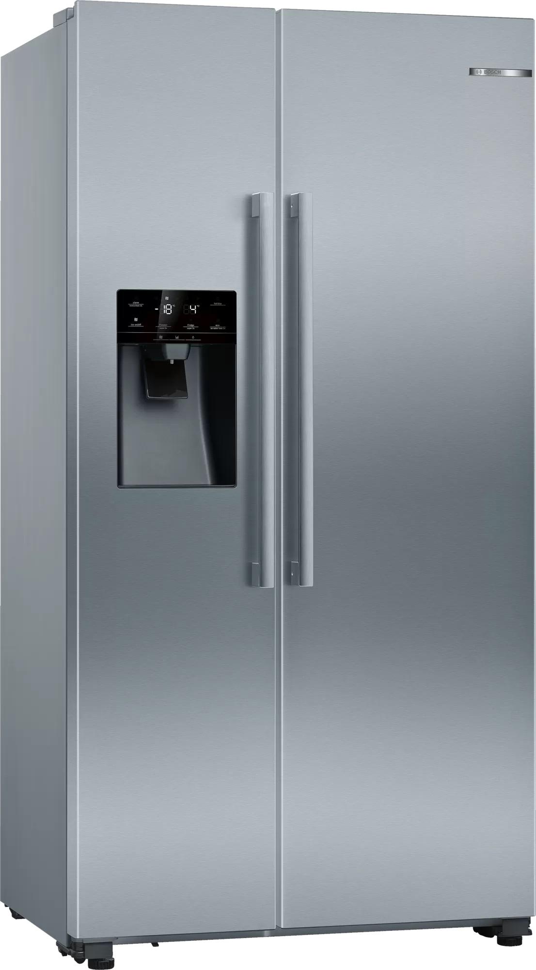 

Холодильник Bosch KAI93VL30R, KAI93VL30R