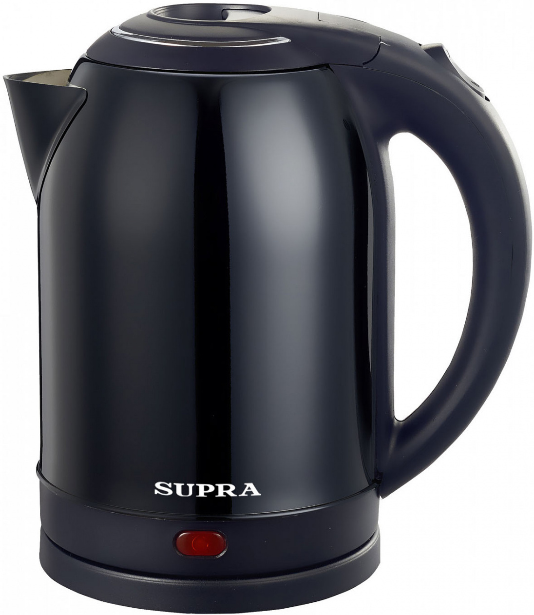 

Электрочайник Supra KES-2003N черный, Электрочайник Supra KES-2003N Black