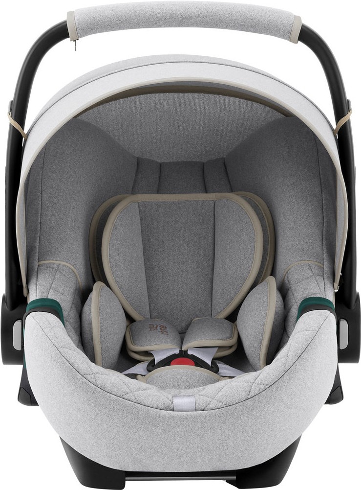 

Автокресло Britax Romer BABY-SAFE 3 i-SIZE Nordic Grey [2000035073], Автокресло Britax Romer BABY-SAFE 3 i-SIZE Nordic Grey 2000035073