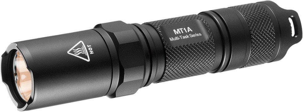 

Фонарь Nitecore MT1A [12177], MT1A