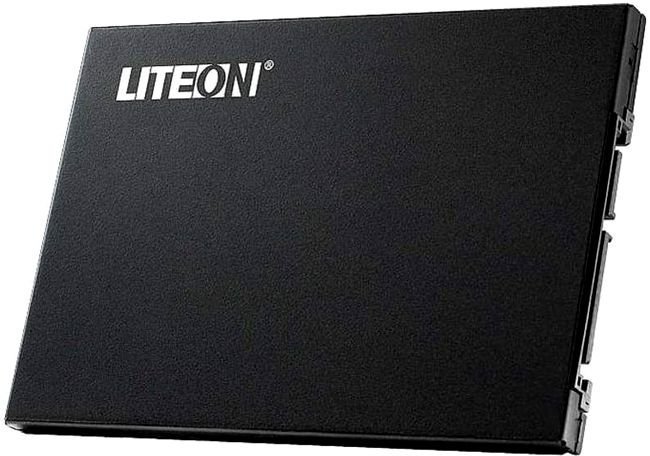 

SSD диск Lite-On MU3 120GB [PH6-CE120-L1], MU3 120 GB