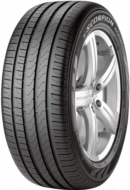 

Шины Pirelli Scorpion Verde 275/50R20 109W MO (Mercedes) Летняя, Scorpion Verde 275/50R20 109W MO (Mercedes) Летняя