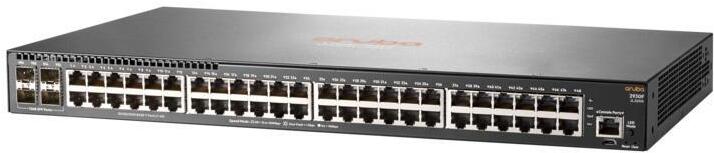 

Коммутатор HP Aruba 2930F 48G PoE+ 4SFP [JL262A], Коммутатор HP Aruba 2930F 48G PoE+ 4SFP JL262A