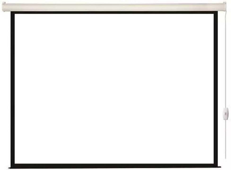 

Проекционный экран Lumien 111x180см Eco Control [LEC-100113], Проекционный экран Lumien 111x180см Eco Control LEC-100113