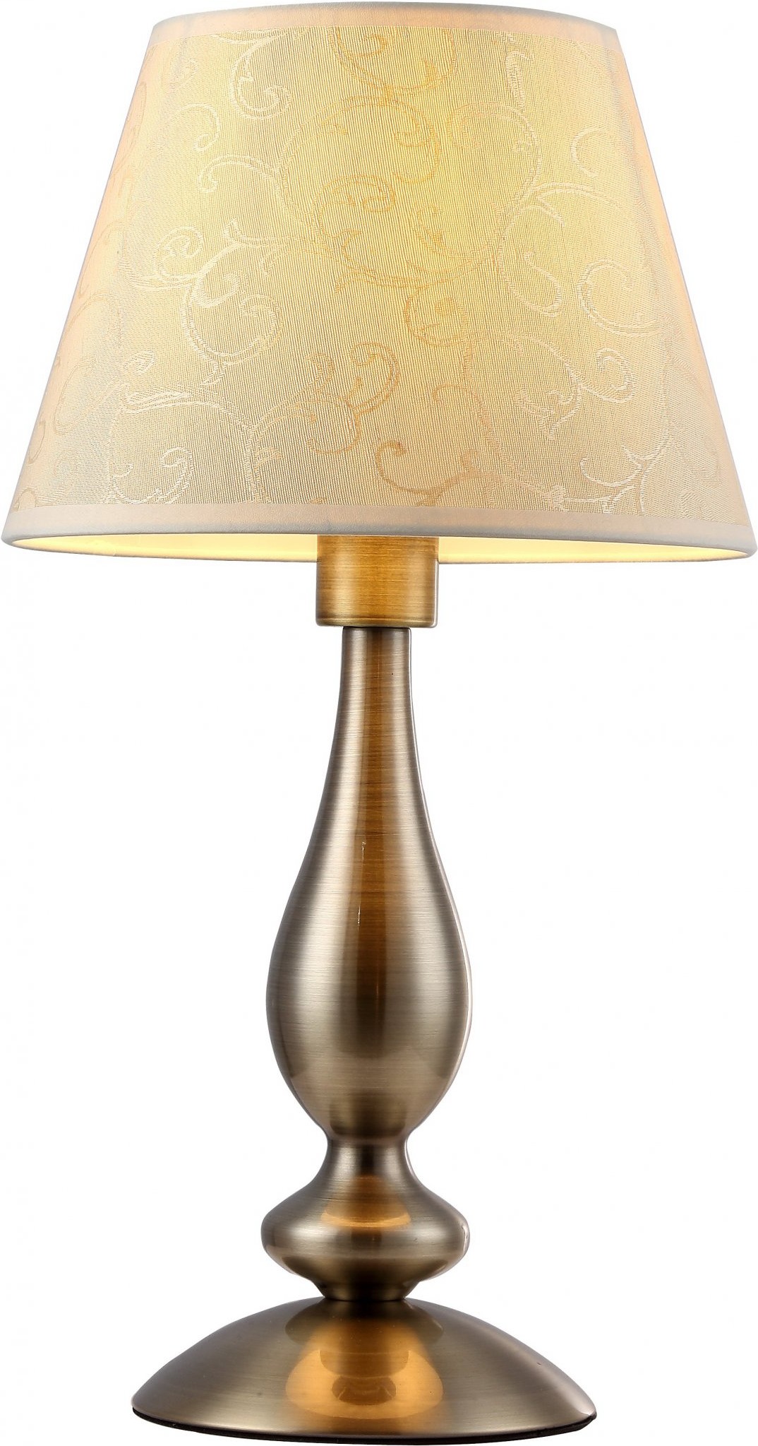 

Бра Arte Lamp A9368LT-1AB