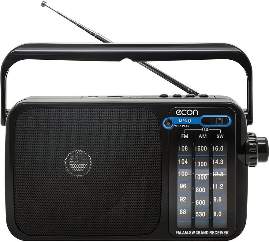 

Радиоприемник ECON ERP-1100