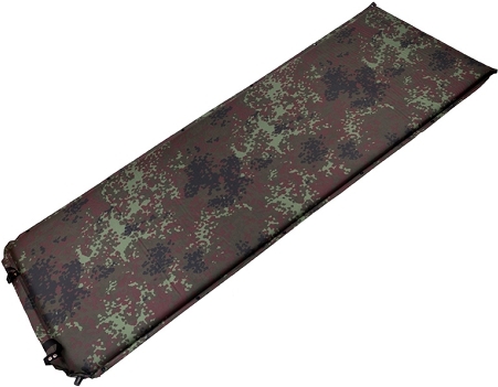 

Туристический коврик Talberg Forest Comfort Mat