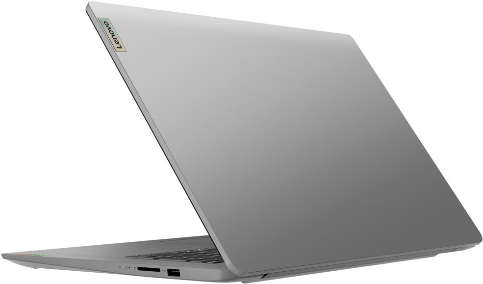 

Ноутбук Lenovo IdeaPad 3 17ITL6 [82H90090RU], Ноутбук Lenovo IdeaPad 3 17ITL6 (82H90090RU)