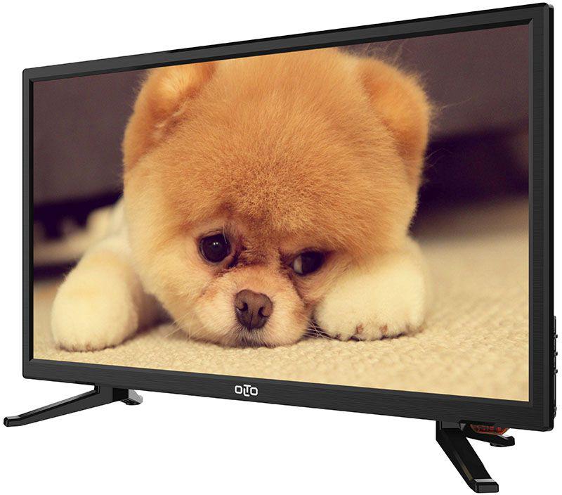 

Телевизор Olto 22T20H, 22T20H