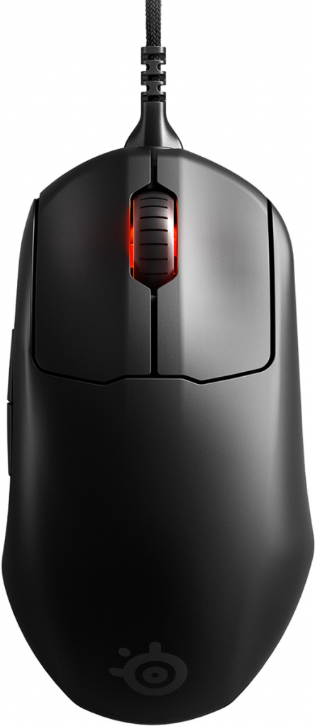 

Мышь SteelSeries Prime+ [62490], Мышь SteelSeries Prime+
